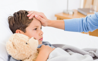 Preparing For Colds & Flu Season